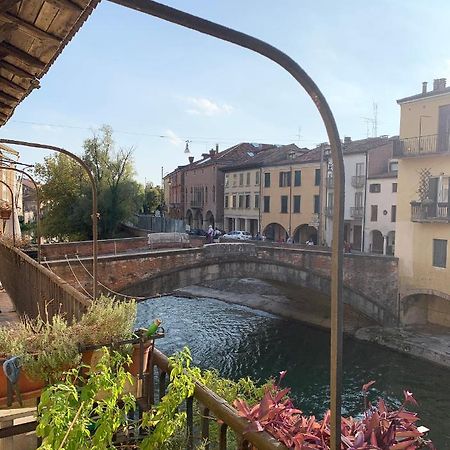 La Boheme Apartment Padova Luaran gambar