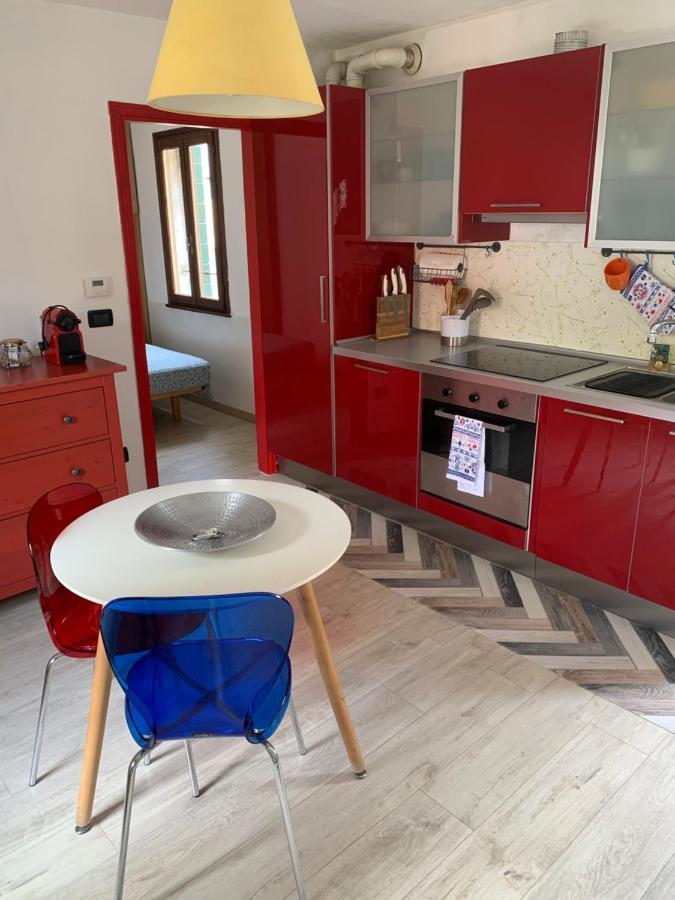 La Boheme Apartment Padova Luaran gambar