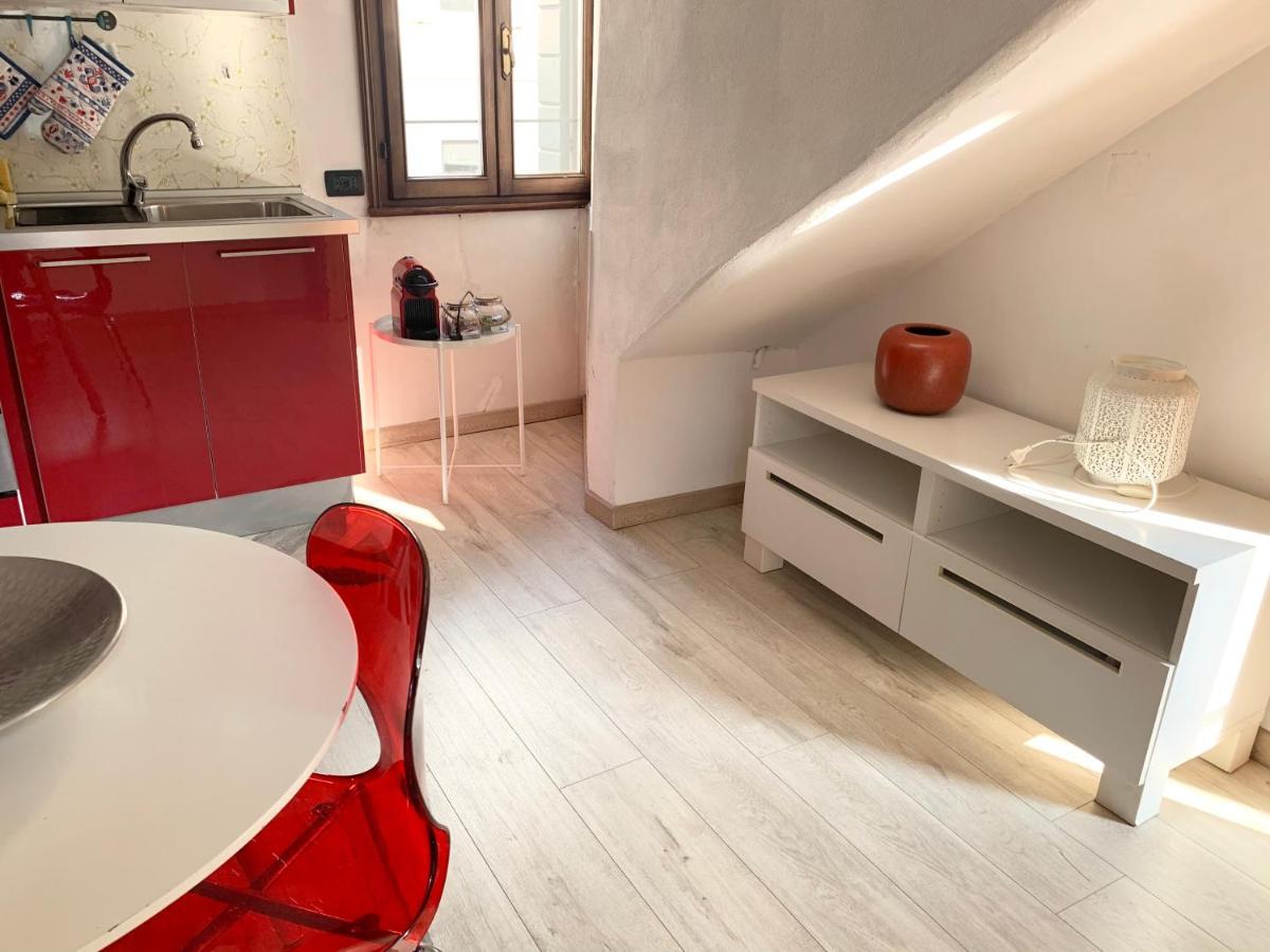 La Boheme Apartment Padova Luaran gambar