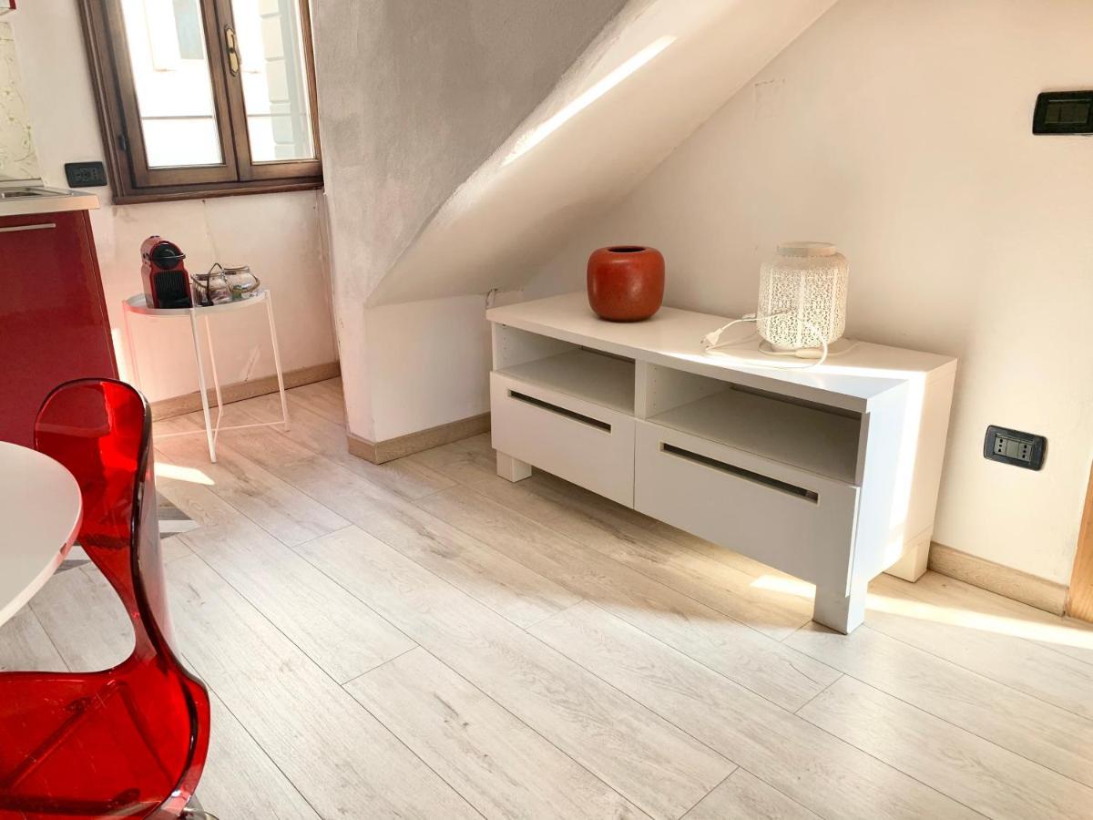 La Boheme Apartment Padova Luaran gambar