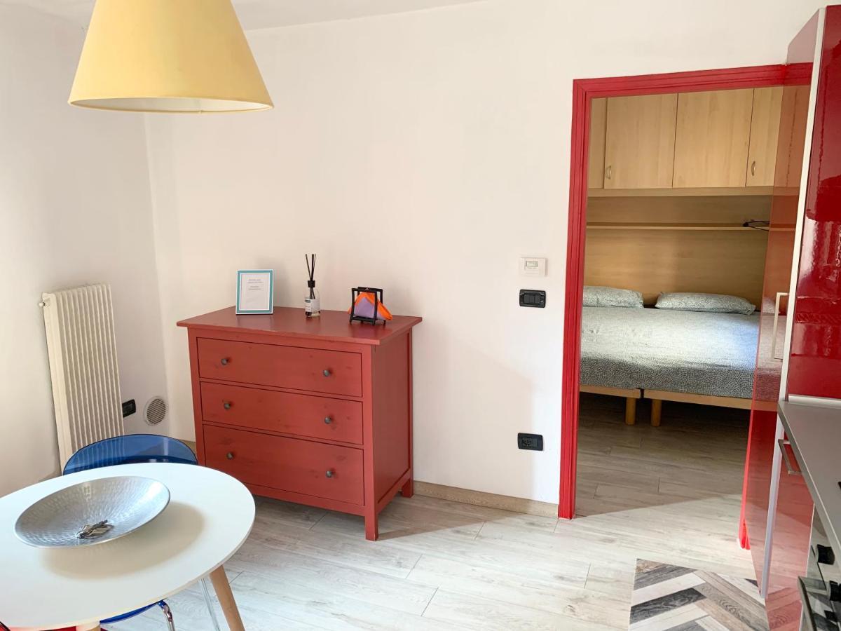 La Boheme Apartment Padova Luaran gambar