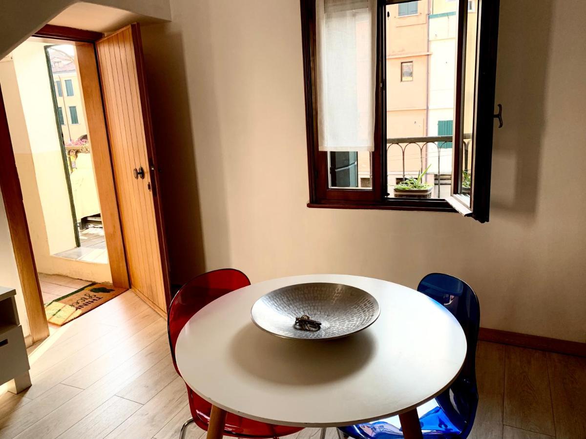 La Boheme Apartment Padova Luaran gambar