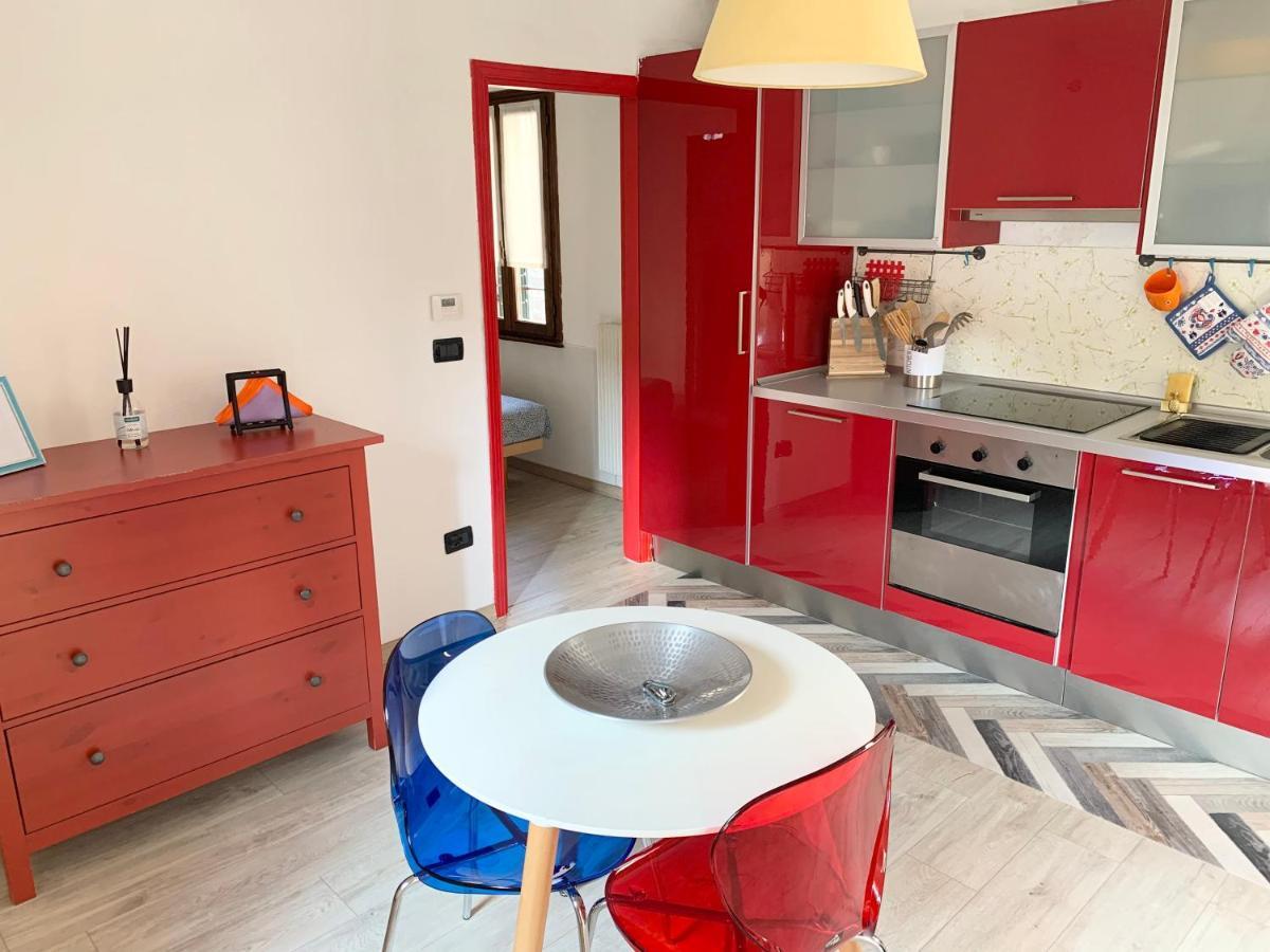 La Boheme Apartment Padova Luaran gambar