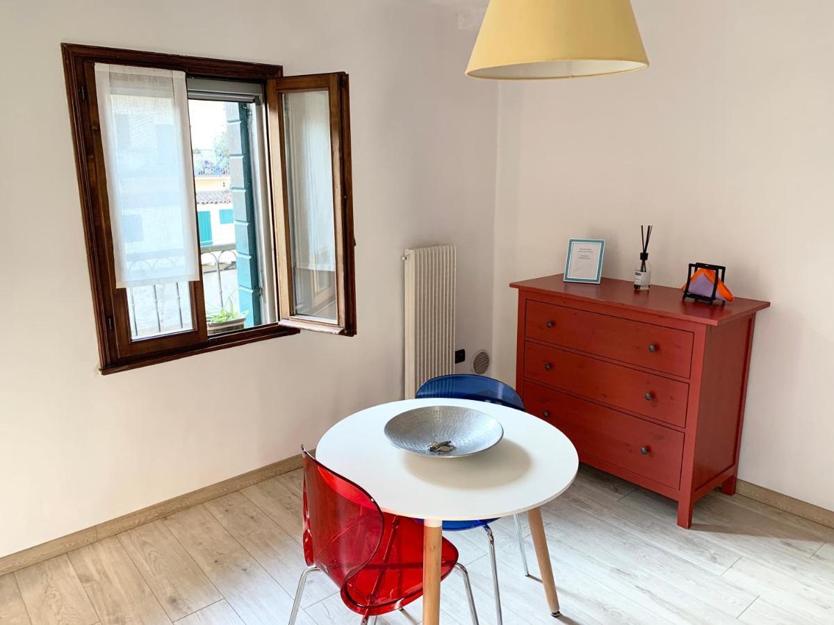 La Boheme Apartment Padova Luaran gambar