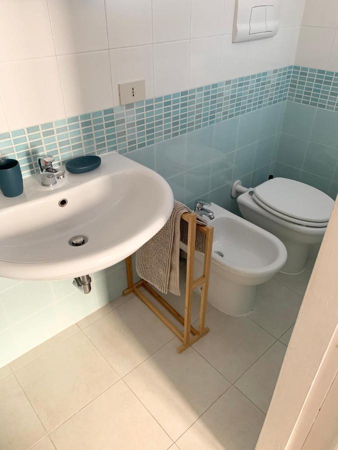 La Boheme Apartment Padova Luaran gambar