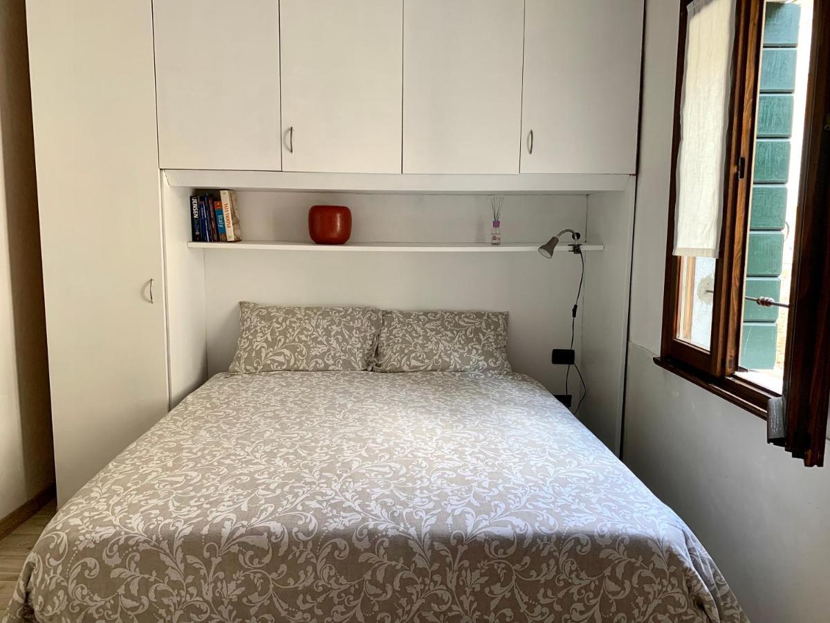La Boheme Apartment Padova Luaran gambar