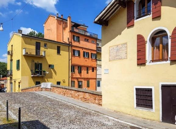 La Boheme Apartment Padova Luaran gambar