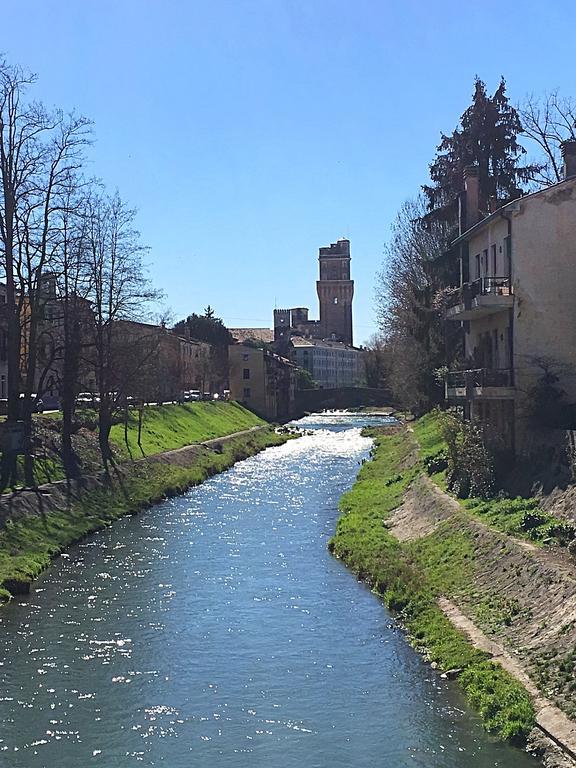 La Boheme Apartment Padova Luaran gambar