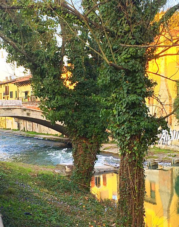 La Boheme Apartment Padova Luaran gambar