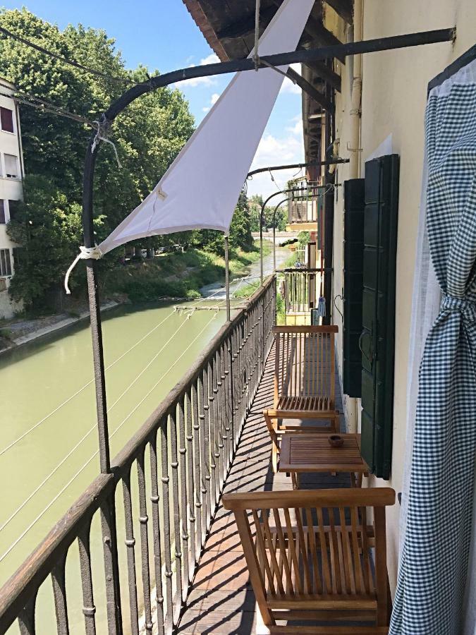 La Boheme Apartment Padova Luaran gambar