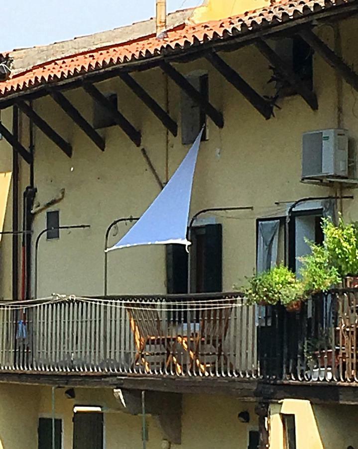 La Boheme Apartment Padova Luaran gambar