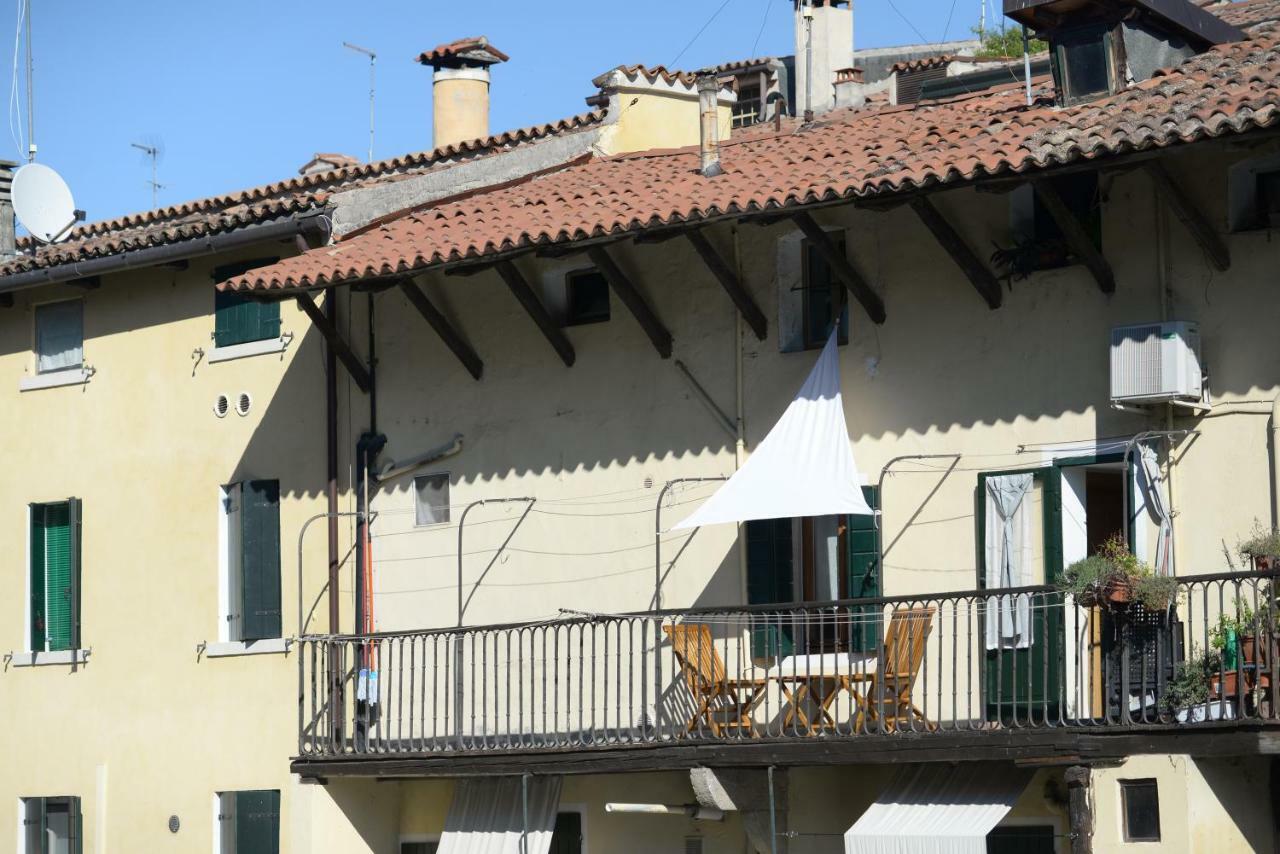 La Boheme Apartment Padova Luaran gambar