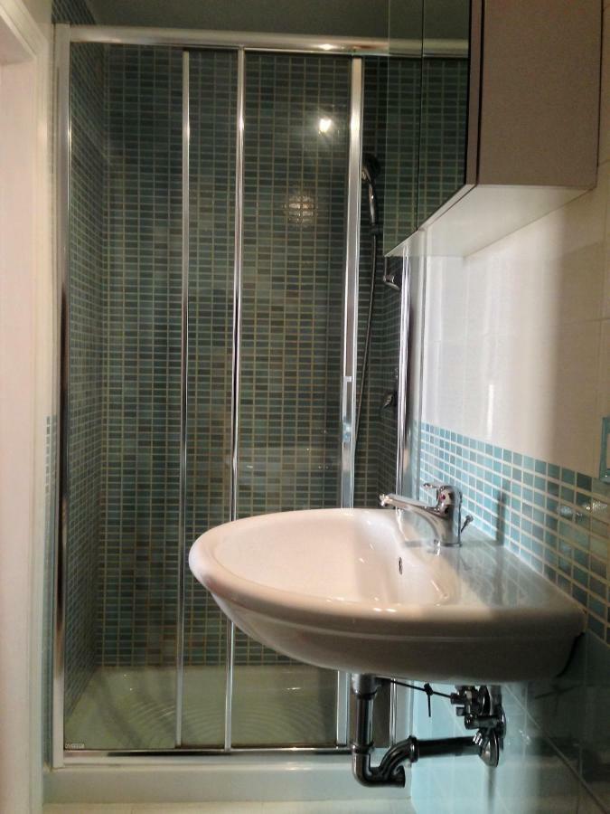 La Boheme Apartment Padova Luaran gambar